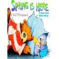 Spring Is Here