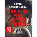 The Girl Who Lived Twice