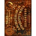 Tales From a Talking Board by Various Authors