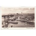 General View Newcastle-on-Tyne Postcard