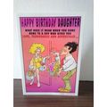 daughter birthday card - 01