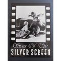 James Dean & Elizabeth Taylor Postcard #19