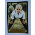 Marilyn Monroe II base trading Card # 180 (A) -...