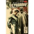 Detective Comics # 851 NM MODERN AGE COMICS