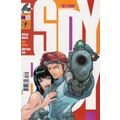 Spyboy (Vol 1) # 016 NM MODERN AGE COMICS