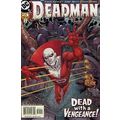 Deadman (Vol 1) # 001 NM MODERN AGE COMICS