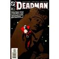 Deadman (Vol 1) # 003 NM MODERN AGE COMICS