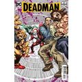 Deadman (2017 Ltd) # 003 NM MODERN AGE COMICS