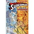 Superman (Vol 4) # 005 NM MODERN AGE COMICS