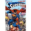 Superman (Vol 4) # 006 NM MODERN AGE COMICS