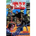 Jon Sable: Freelance (Vol 1) # 001 NM MODERN AG...