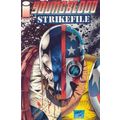 Youngblood Strikefile (Vol 1) # 002 NM MODERN A...