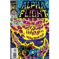 Alpha Flight (Vol 1) # 126 NM MODERN AGE COMICS