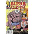 Alpha Flight (Vol 2) # 0-1 NM MODERN AGE COMICS