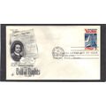 FDC Art Craft 1312 5c Bill of Rights (Cachet-Ty...