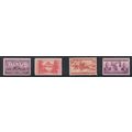 856 3c Panama Canal Very Fine MNH VA0582d