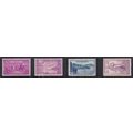777 3c Rhode Island Barely Clears MNH VA0621d