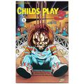 Child's Play 3 #1 (1992) *Innovation / Official...