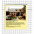 Alfriston Sussex House Sale Advert - 1991 Clipp...