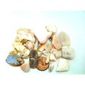 Australian Opal Gemstone Cabbing Rough Lot 9