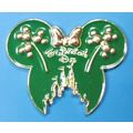 Disney World, St Patrick's Day. Challenge Coin....