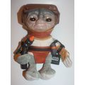 2020 Mattel Disney Star Wars Talking Babu Frik ...