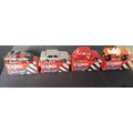 1980S, "RETRO CARS SELECTION,BARGAINS " UNPLAYE...