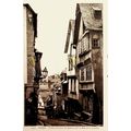 Dinan, Vielles Maisons Du Jerzual, France, 2318...