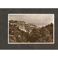 Postcard Dorset Boscombe