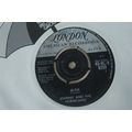A3-JOHNNY & THE HURRICANES-Ja-Da / Mr. Lonely –...