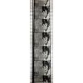 Pk GEB - M - MIX - E 0110f . 1 STRIP OF 5 - 35M...
