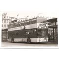 Black & White Photograph of Manchester Corporat...