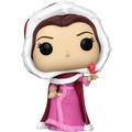 WINTER BELLE Funko POP! Disney Princess figure ...