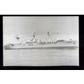 VIC124 - Victory Ship - Ex United Victory as Cl...