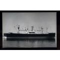 VIC133 - Victory Ship - Ex Parkersburg Victory ...