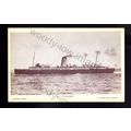 f2506 - Liverpool & North Wales Steamship Co. F...