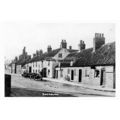 pt3817 - High Street , Sherburn Village , Yorks...