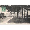 14 - Cabourg - Le casino et le grand hôtel