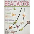 Beadwork Magazine April May 2004