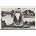 Views of Marlow, Buckinghamshire, c.1950s - TVA...