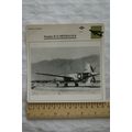 Douglas B-42 Mixmaster - USA - Medium Bomber - ...