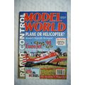 1995 Radio Control Model World Magazine - Septe...