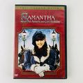 Samantha - An American Girl Holiday DVD Mia Far...