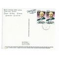 Falkland Islands FAGA British Antarctic Territo...