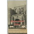 1972 Malmesbury Abbey by The Rev. A. Beaghen