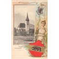 Interlaken Gruss Aus Animal Shield Raised Milit...