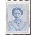 GB 1990 90th Birthday Queen Mother 29p Unmounte...