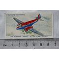1938 Players Aircraft of Royal Air Force No. 1 ...