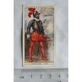 1930 Players History of Naval Dress No. 6 Naval...