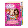 Secret Kingdom (Four book set) [Paperback] by R...